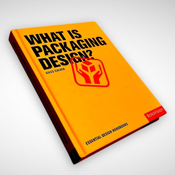 RotoVision Other What Is Packaging Design Essential Design